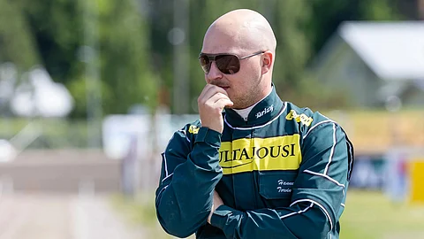 Hannu Torvinen
