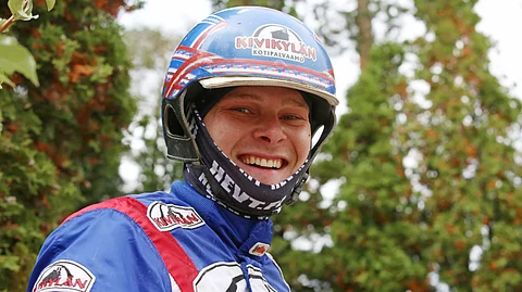 Olli Koivunen