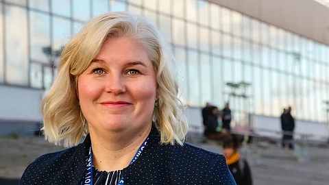 Eeva Karvonen