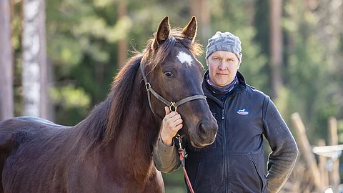 Ravit Ruotsi