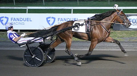 Breeders Crown