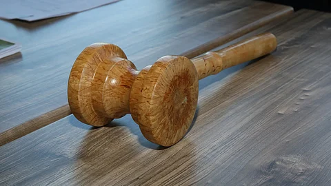 Tuomio oli ehdollinen, mutta johtaa suuren yrityksen toiminnan katkeamiseen. 