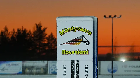 Mäntyvaara Rovaniemi