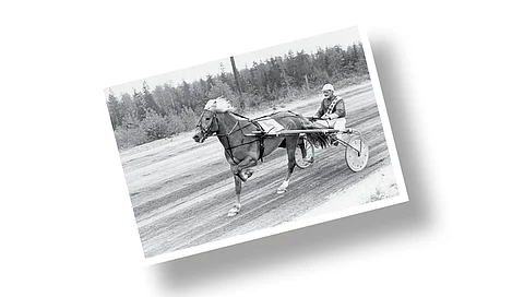 Kuva-arvoitus: tunnistatko tämän parivaljakon?