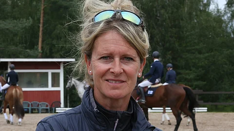 HUJO:n uusi asiantuntijajäsen Piia Pantsu-Jönsson