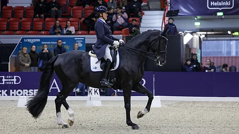 Elisabet Ehnrooth Daytona