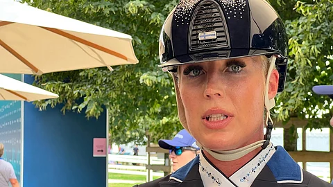 Joanna Robinsonin Glamouraline on virkeässä kunnossa.