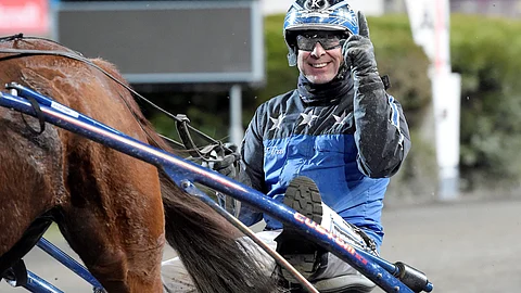 Kai Jussila radanhoitotiimin vetäjäksi