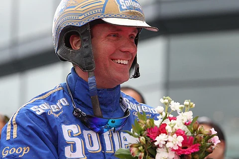 Björn Goop.