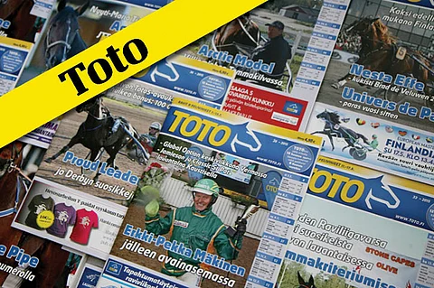 Lehtien jakeluongelmilta ei tällä viikolla vältyttäne.
