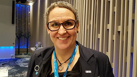 Marjukka Manninen