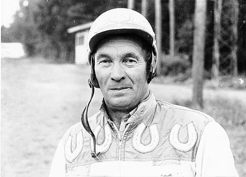Allan Korpi jätti lähtemättömän jäljen paitsi Pilvenmäen historiaan, myös koko suomalaiseen raviurheiluun.