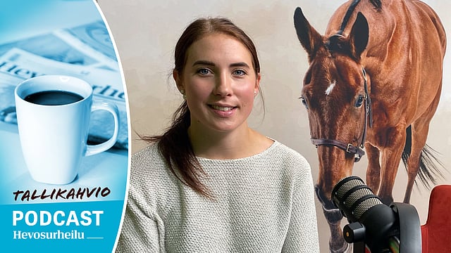 Podcast Tallikahviossa Pohditaan Polkua Raviammattilaiseksi Kynnys Podcast Tallikahviossa Pohditaan Polkua Raviammattilaiseksi Kynnys