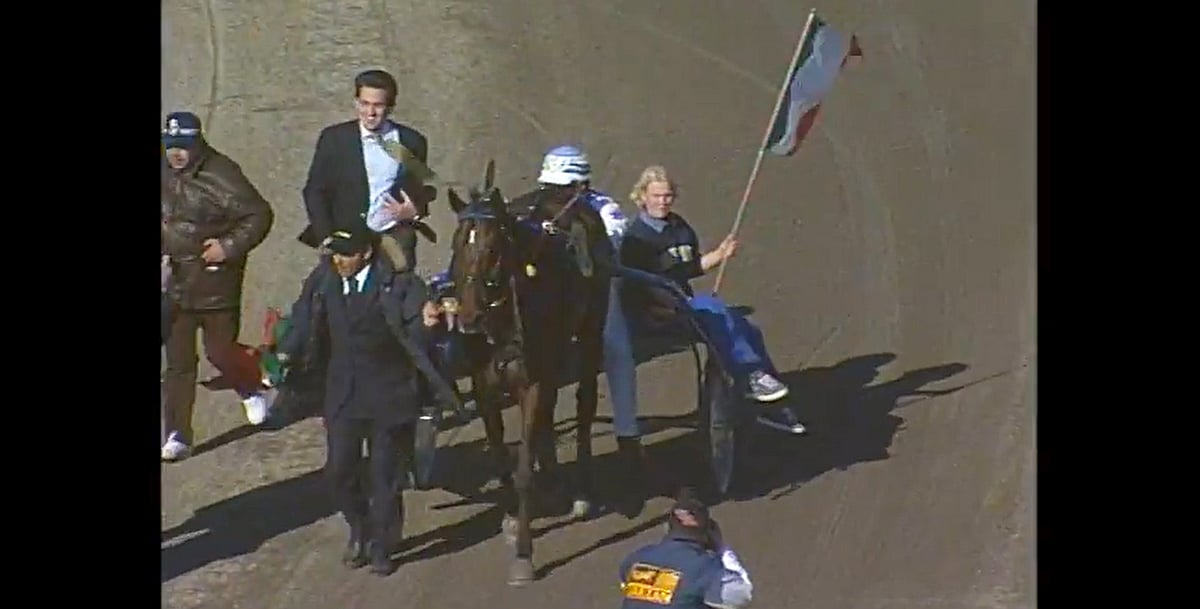 Olympiaravimitali muistona Iina Rastaalla – Katso Varennen videot