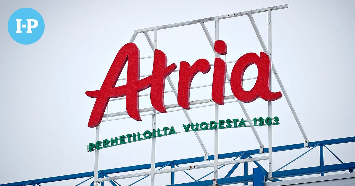 Atrian tuloksessa näkyy käänne parempaan – Business Finlandilta jättipotti Nurmoon