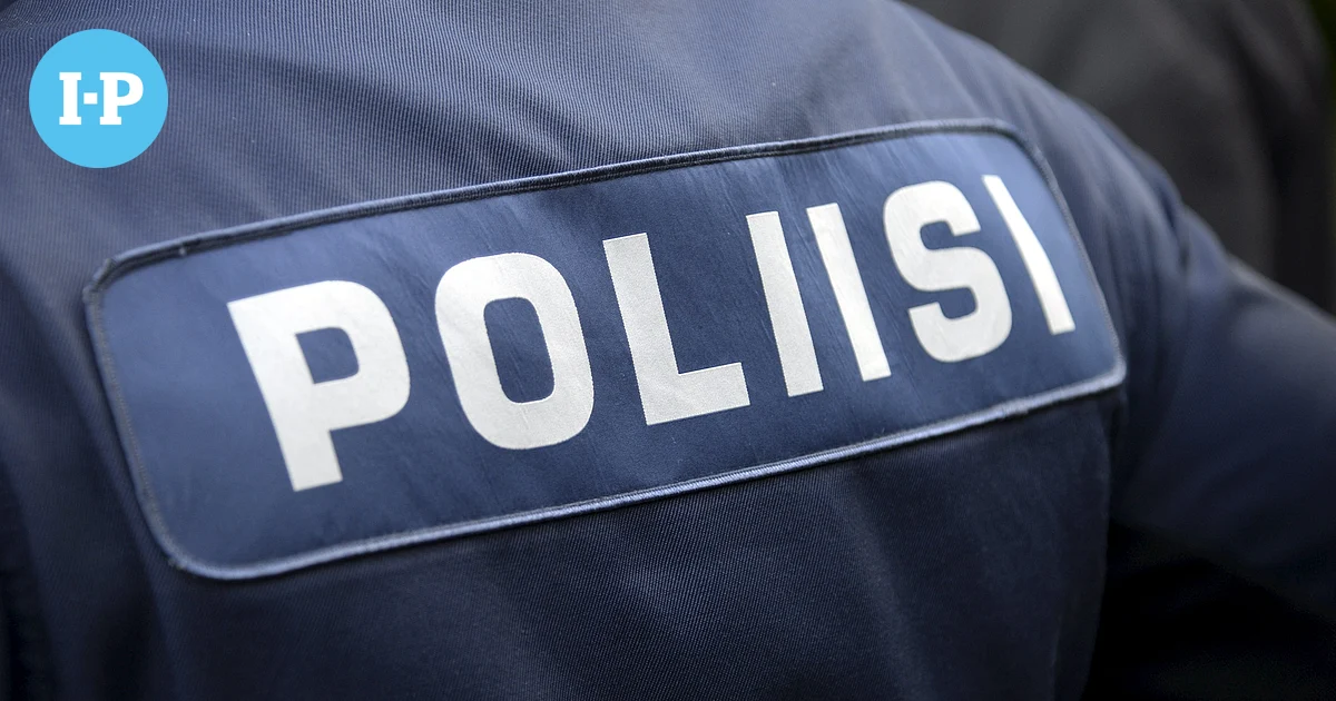 15-vuotias poika vangittiin epäiltynä taposta Iitissä – uhri 52-vuotias mies, poliisin mukaan ei sukulaisuussuhdetta