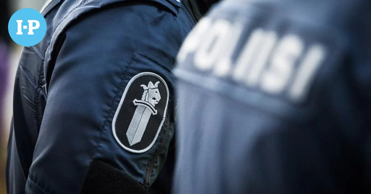 Parikymppinen mies vangittiin tapon yrityksestä – ilmoittautui itse poliisille päiviä tekonsa jälkeen